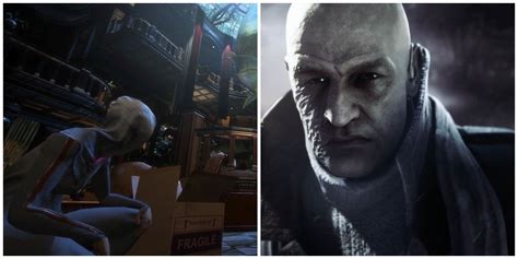 The Most Immersive Virtual Reality Games