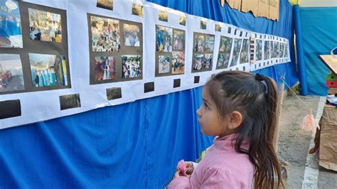 En El D A Del Patrimonio Jardines De La Junji Metropolitana Exponen