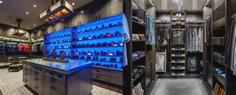 Top 100 Best Closet Designs For Men Walk In Wardrobe Ideas