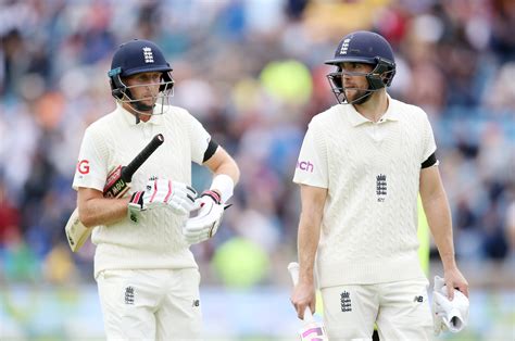 England Vs India Dawid Malan Hails Joe Root As Test Great After Sixth