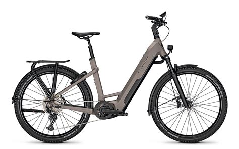 Kalkhoff Entice 7 B Wave 750Wh EBike Neunteufel