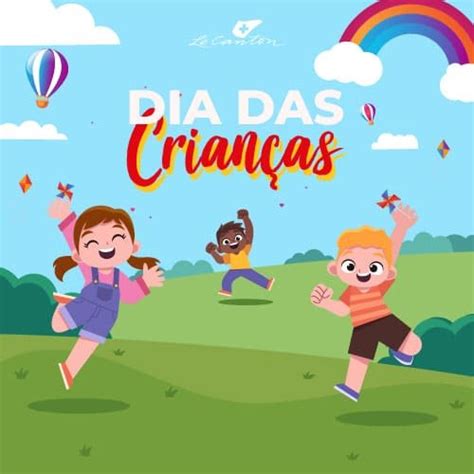 Projeto Dia Da Criança Educação Infantil - Projeto Dia das Crianças Educação Infantil - SÓ ESCOLA