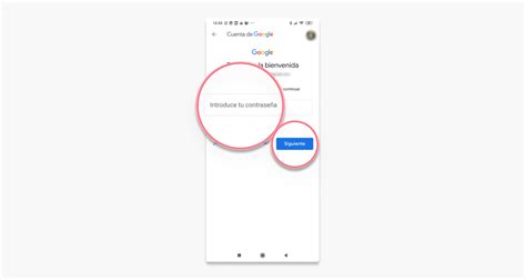 C Mo Eliminar Una Cuenta De Gmail Nordvpn