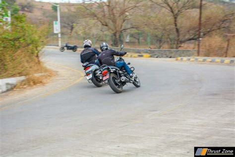 Bajaj Avenger 180 Vs Intruder 150 Cruiser Review Comparison Shootout