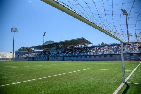 Centenary Stadium Malta Mcmillant75 Flickr