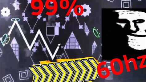 Easiest Extreme Demon In Geometry Dash Must Play Moment By Icedcave