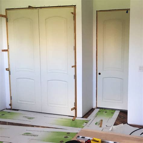 Interior Door Installation - Ediss Construction & Remodeling