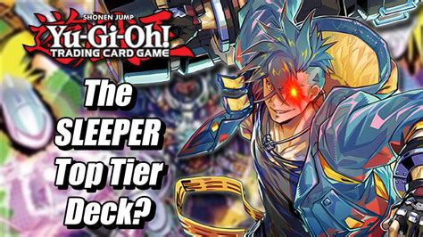 Choose Your Fighter Yu Gi Oh Vanquish Soul Replays Deck Profile