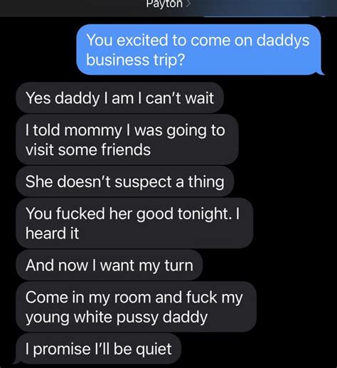 My Stepdaughter And I Just Started An Affair R Stepdaddyporn