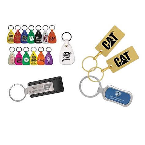 Key Chains Assorted Styles Snyads Services