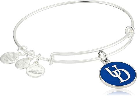 Amazon Alex And Ani Womens Color Infusion University Of Delaware