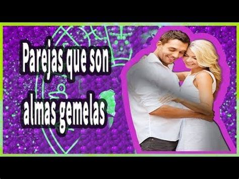 Las 4 parejas que son almas gemelas según el zodiaco YouTube