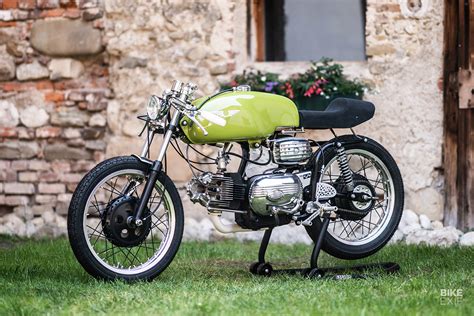 Classic Motorcycles Bike Exif