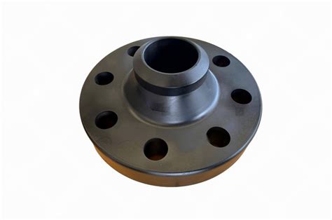 Understanding The Six Common Types Of Flanges Usage And Performance Comparison Rayoung