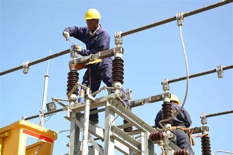 kenya power restores power   regions public sector magazine