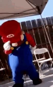Mario Dancing S Tenor