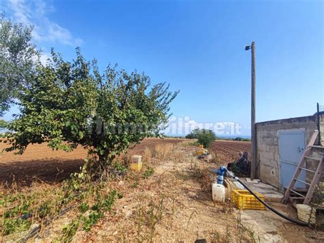 Terreno Edificabile Strada Provinciale Conversano Cozze Mola Di Bari