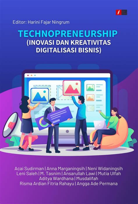 Pdf Model Dan Strategi Digitalisasi Bisnis