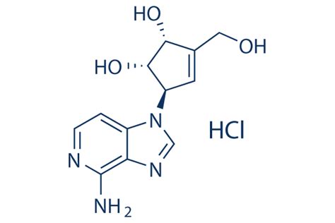 Histone Chemical Structure