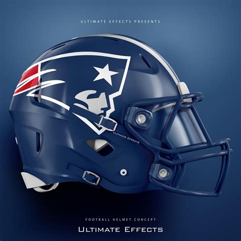 Designer creates concept helmets for all 32 NFL teams | WKRC