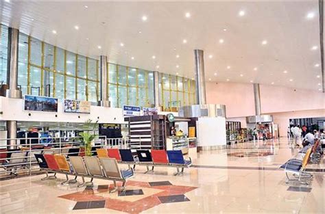 Airports In Pune Lohegaon Airport Pune International Airport