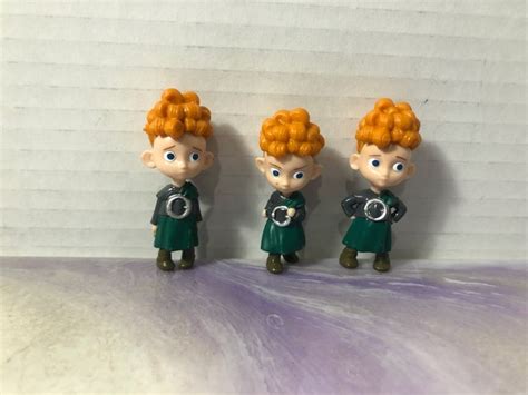 Brave Characters The Triplets Nude Beerbxa