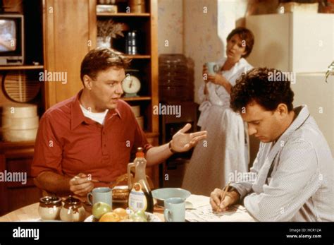 The Burbs Rick Ducommun Carrie Fisher Tom Hanks C Universal