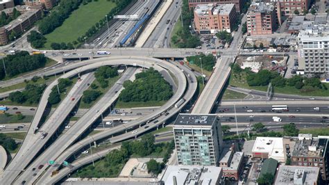 Jane Byrne Interchange wallpaper - backiee