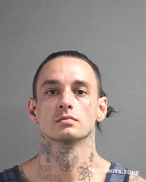 Douglas Joshua Andrew Volusia County Mugshots Zone