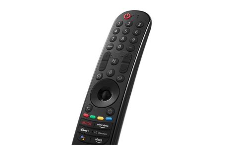 LG 2022 Magic Remote W Magic Tap NFC MR22GN LG USA