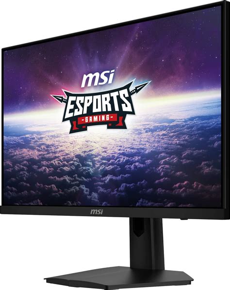 Msi G F Full Hd X Hz Ms Rapid Ips Amd Freesync