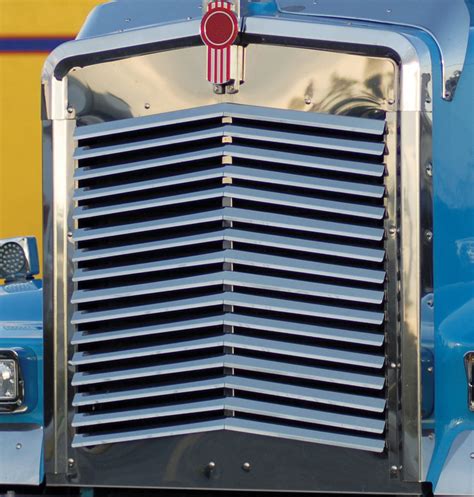 kenworth grill tk-1140