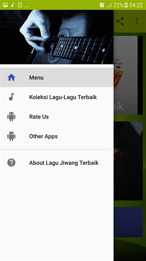 Lagu Jiwang Terbaik APK for Android Download