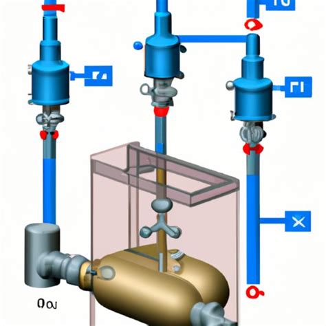 How Does an Expansion Valve Work? Exploring Its Functionality and Science - The Enlightened Mindset