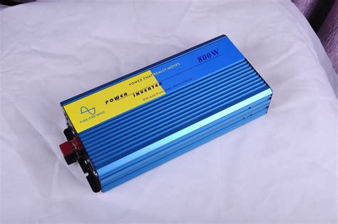 China best pure sine wave inverter