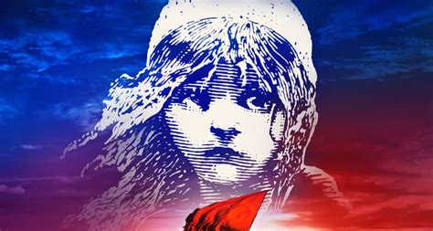 Les Misérables At Sondheim Theatre London Tickets Fever