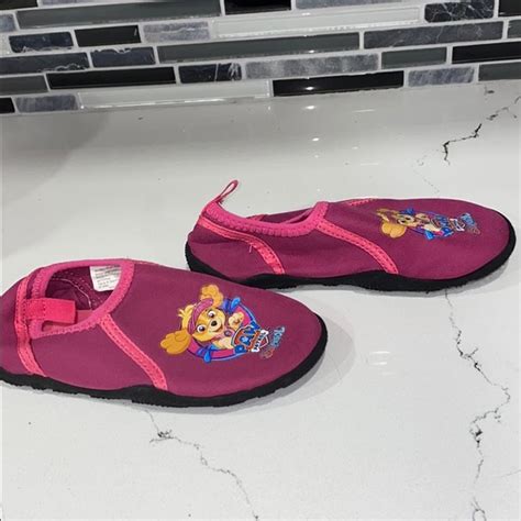 Shoes Skye Paw Patrol Water Shoes 91c Poshmark