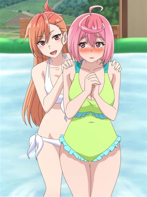 Kiyoe ピーター on Twitter Bikini Al tremendo agregado kamikatsu カミカツ