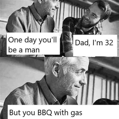 Grill And Chill The 26 Funniest Bbq Memes Ever Jackson Street Bbq