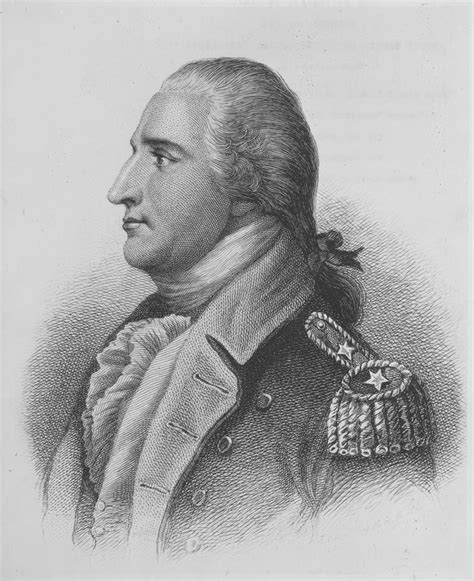 On This Day In 1780 American General Benedict Arnold Committed Treason