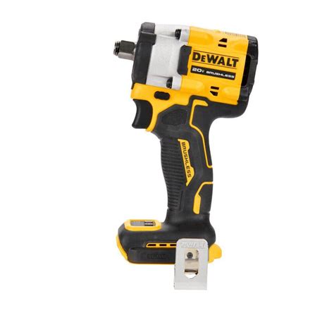 Dewalt Impact Wrench