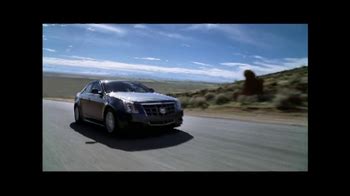 Cadillac Cts Tv Spot Summer S Best Event Ispot Tv