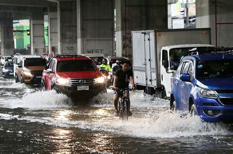 Walang Pasok Class Suspensions For August Due To Habagat Philstar