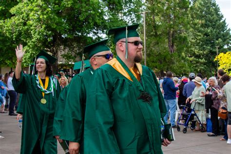 2023 UCC Graduation Ceremony - Umpqua Community College