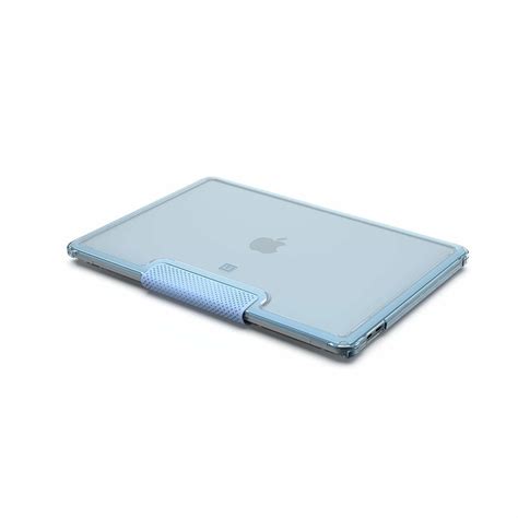 Urban Armor Gear U Lucent Case удароустойчив хибриден кейс за MacBook