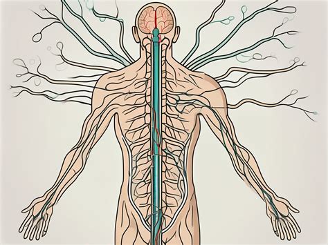 What Is A Sympathetic Nerve Block Sympathetic Nerves