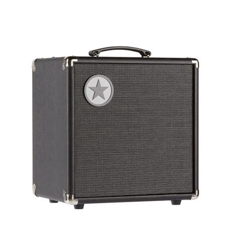 Blackstar U30 Unity Pro Bass 1x8 30 Watt Bass Combo Amp City Music Singapore 1 Trusted