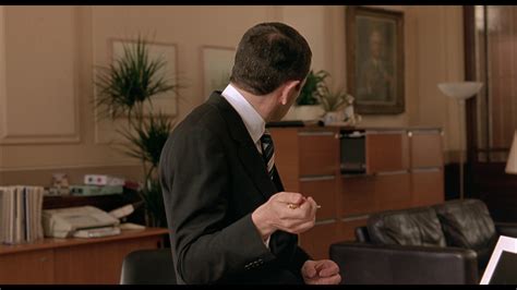 Johnny English 2003 Screencap Fancaps