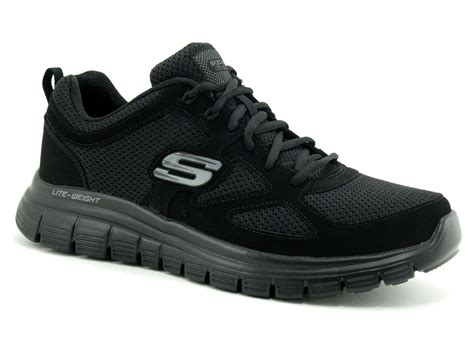 Achat chaussures Skechers Homme Chaussure de Sport, vente Skechers ...