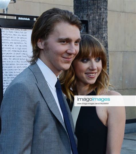 Best Of Zoe Kazan On Twitter Zoe Kazan Paul Dano At The Ruby Sparks